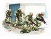 Trumpeter 00418 US Army in Iraq 2005 (1:35)